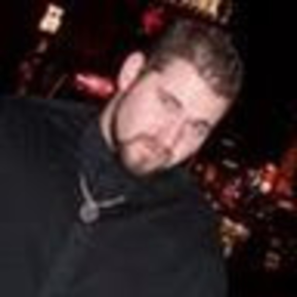 Meet your Posher, Justin